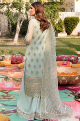 Afrozeh Shahnai Wedding - Japan Centre Textile